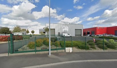 Blin Patrice, Peintre en Bâtiment à Ancenis