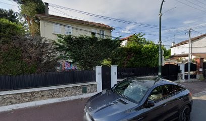 COLOR DESIGN, Peintre en Bâtiment au Raincy