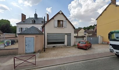 2mcjl Peinture, Peintre en Bâtiment à Coulombs