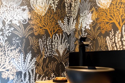 Avenue Déco, Peintre en Bâtiment à Dinard