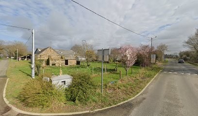 Artisan Martin Anthony, Peintre en Bâtiment à Missillac