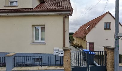 Home Peinture, Peintre en Bâtiment à Souffelweyersheim