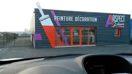 Sarl Guedon Florian Aspect Decor, Peintre en Bâtiment au Boupère