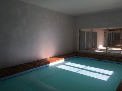 ART PEINDRE - Sébastien BORDIER, Peintre en Bâtiment à Saint-Pierre-Roche