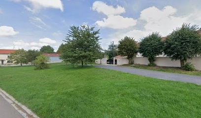 Quentin Gregory, Peintre en Bâtiment à Épizon