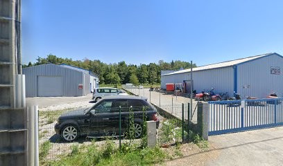 Dominguez Peinture Revetement, Peintre en Bâtiment à Lannemezan