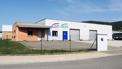 Bugey Peinture, Peintre en Bâtiment à Lagnieu