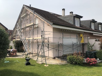 DS PEINTURE, Peintre en Bâtiment à Chilly-Mazarin