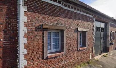 BD Peinture Boudet Damien, Peintre en Bâtiment à Lassigny