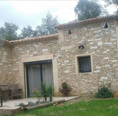 G Construction Uzes, Peintre en Bâtiment à Uzès