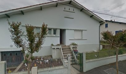 XB Peinture, Peintre en Bâtiment à Dax