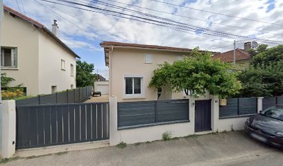 BOUCHET ERIC, Peintre en Bâtiment à Bourg-lès-Valence
