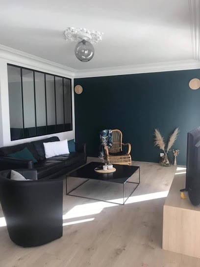 SARL Aurélien Têtedoie, Peintre en Bâtiment à Ancenis