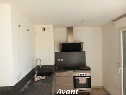 Peinture Yoann, Peintre en Bâtiment à Istres