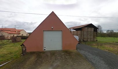 Supiot Noël, Peintre en Bâtiment à Trémentines