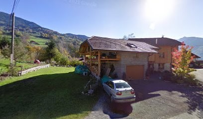 Gisonno Fabio, Peintre en Bâtiment à Thônes