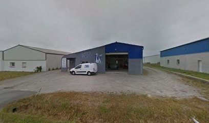 Peinture intérieure et extérieure Souchet-Raballand, Peintre en Bâtiment à Soullans