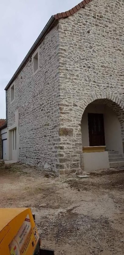 Michaël Guenard, Peintre en Bâtiment à Saint-Rémy