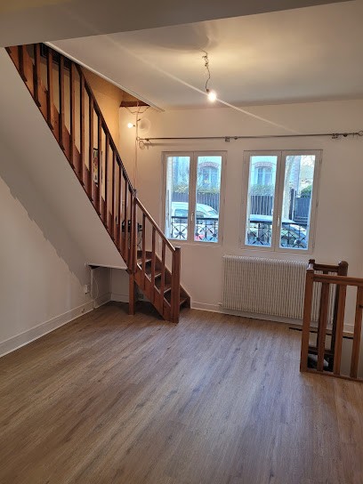 BRANDY DECORATION, Peintre en Bâtiment à Cormeilles-en-Parisis