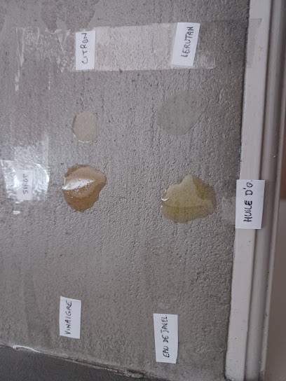 Couleurs D Antan SARL Mira Freres, Magasin de Peintures à Alès