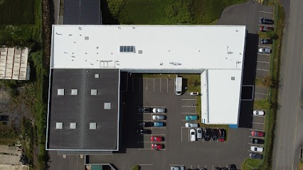 Cool Roof - Covalba, Magasin de Peintures à Orléans