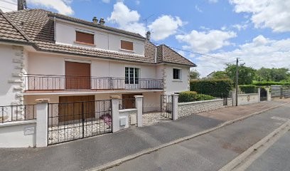 Chapuiset Guy, Peintre en Bâtiment à Nevers