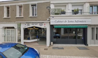 LAFLEUR COUVERTURE RAVALEMENT | PEINTRE EN BATIMENT SAINT JEAN DE MONT, Peintre en Bâtiment à Saint-Jean-de-Monts