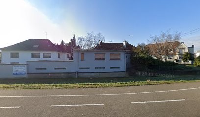 Peintures Lucien Neurohr, Peintre en Bâtiment à Eckbolsheim