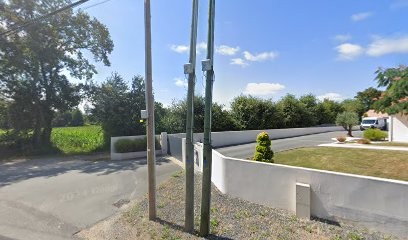 Laurent Rabiller SARL, Peintre en Bâtiment à Saint-Georges-de-Pointindoux