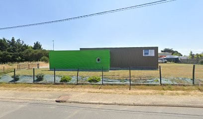 Anthony Guihal Peinture, Peintre en Bâtiment à Saint-Brevin-les-Pins