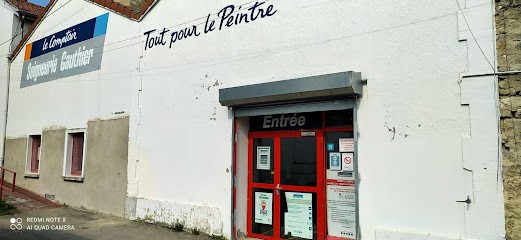 Le Comptoir Seigneurie Gauthier, Magasin de Peintures à Thierville-sur-Meuse