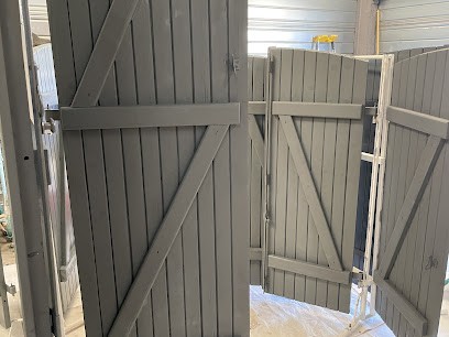 Bussonneau Peinture, Peintre en Bâtiment à Luynes