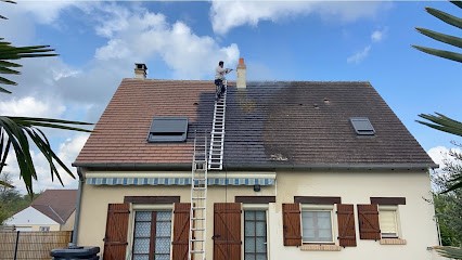 Mr Lafleur Lt-renov46 toiture façade, Peintre en Bâtiment à Gramat