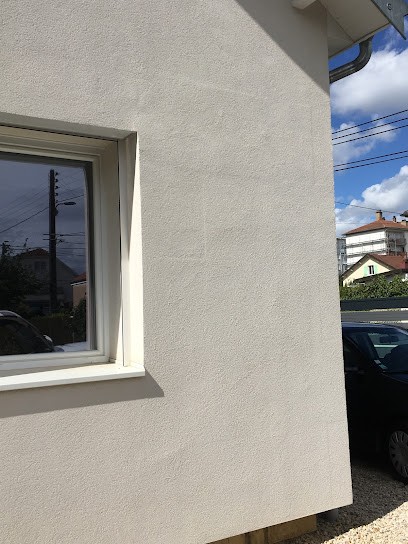 Entreprise Bisontine De Peinture, Peintre en Bâtiment à Serre-les-Sapins