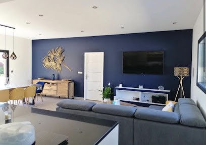 ValDéco, Peintre en Bâtiment à Crêches-sur-Saône