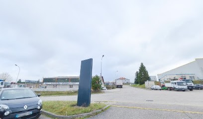 Centre Est Peintures Distribution, Magasin de Peintures à Estrablin