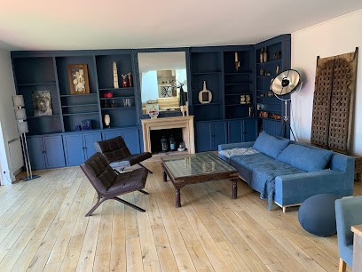 Cap Décoration, Peintre en Bâtiment à Plouhinec