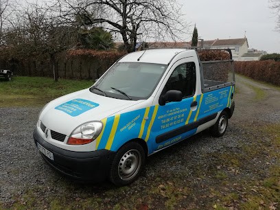 Delatour Peinture, Peintre en Bâtiment à Saint-Christophe-du-Bois