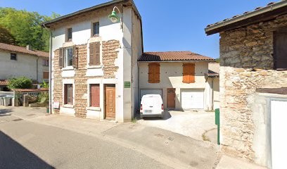 BJM Terrasses & Sols Intérieurs, Peintre en Bâtiment à Priay