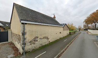 G.R Artisan Peintre, Peintre en Bâtiment à Écouflant