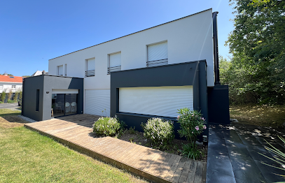 Rénovation Maison Nantes, Peintre à Sainte-Luce-sur-Loire
