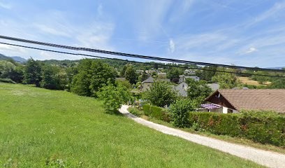 Jemmal SARL, Magasin de Peintures à La Ravoire