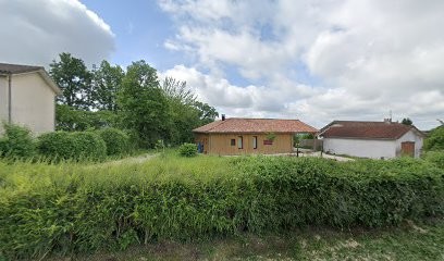 Hardhuin Achille, Peintre en Bâtiment à Montagrier