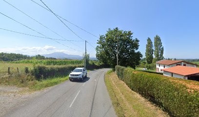 SIEGEL VALERY ARTHUR OLIVIER, Peintre en Bâtiment à Saint-Pée-sur-Nivelle