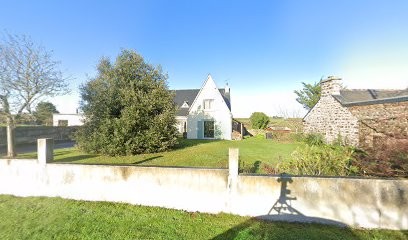 André Jean-Luc, Peintre en Bâtiment à Plérin