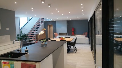 Teyssier Frédéric, Peintre en Bâtiment à Rosières