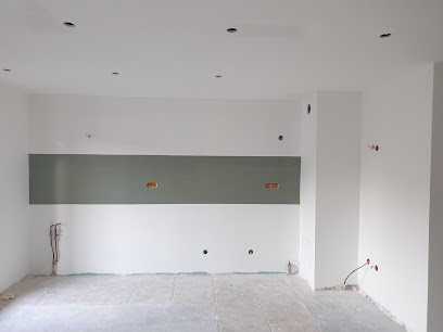 STS 69, Peintre en Bâtiment à Lyon 06