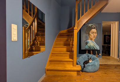 Christophe Marquet Peinture & Décoration, Peintre à Martel
