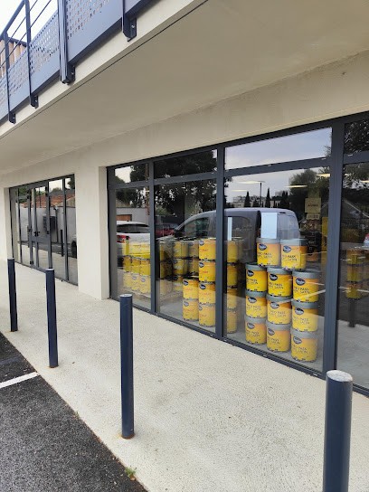 Théodore Maison De Peinture Nîmes, Magasin de Peintures à Nîmes