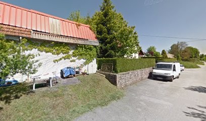 Chevallier Peinture et Façades, Peintre en Bâtiment à Dounoux